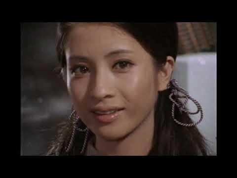 【美人万歳！short】（２９）松原智恵子
