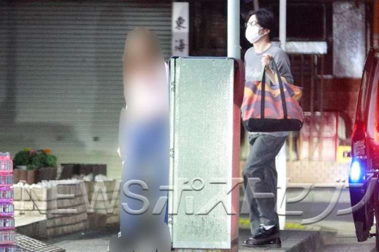 《モテすぎお泊り撮》相席スタート山添寛（41）が1週間で見せた“対照的な夜の相席”　山添が突き進む“我が道”「芸人一筋の人生になっちゃいそう（笑）」