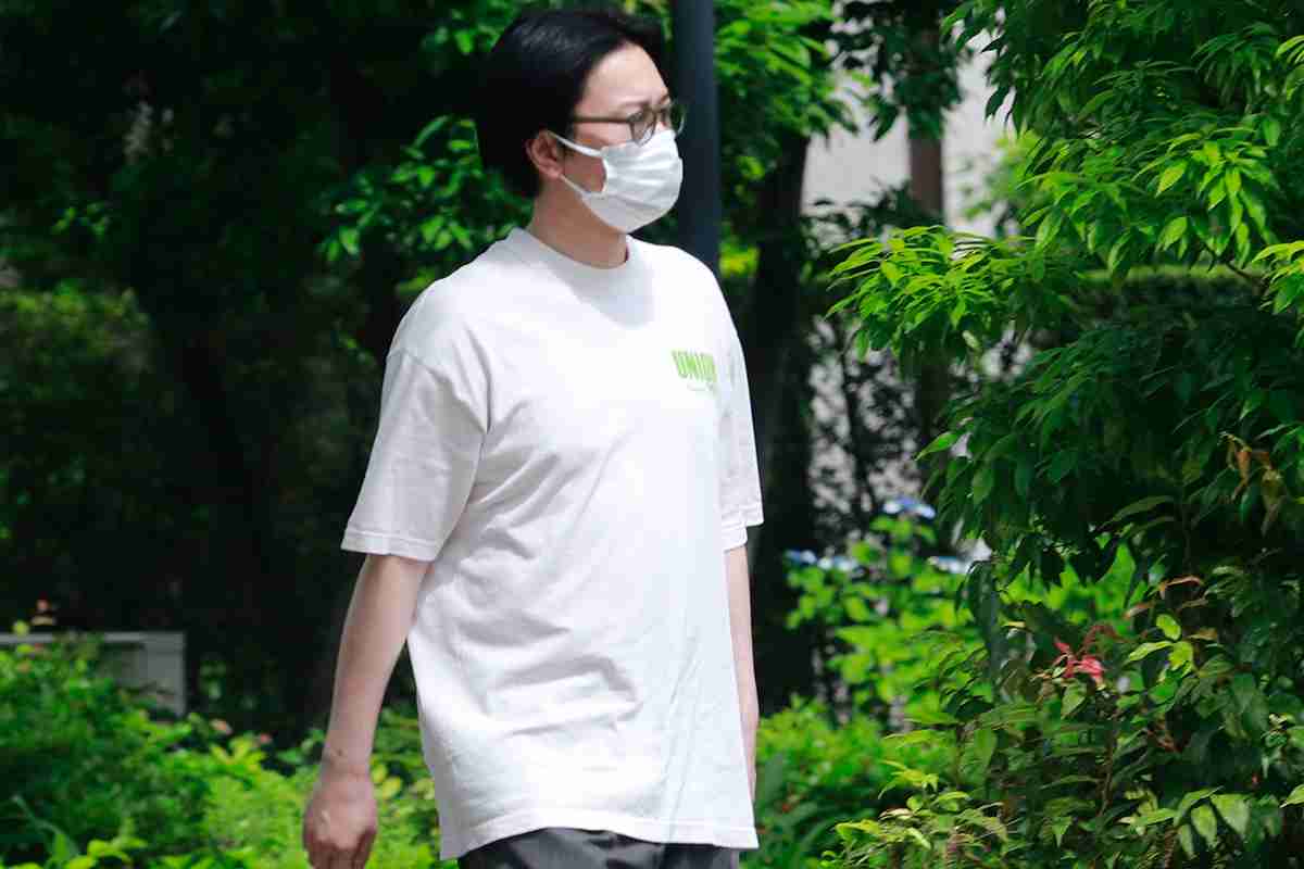 《モテすぎお泊り撮》相席スタート山添寛（41）が1週間で見せた“対照的な夜の相席”　山添が突き進む“我が道”「芸人一筋の人生になっちゃいそう（笑）」｜NEWSポストセブン