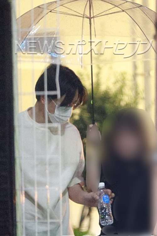 《モテすぎお泊り撮》相席スタート山添寛（41）が1週間で見せた“対照的な夜の相席”　山添が突き進む“我が道”「芸人一筋の人生になっちゃいそう（笑）」