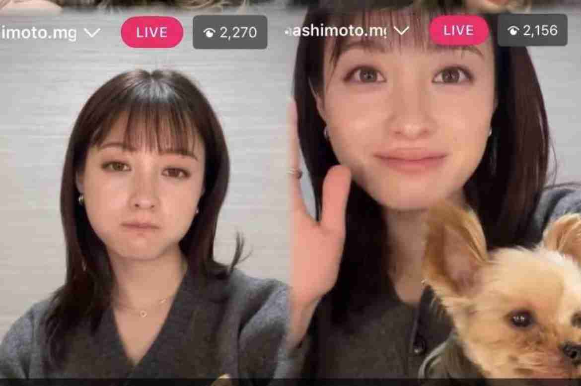 橋本環奈「キングダム」河了貂衣装でワンバン始球式！キュートな姿にドーム大歓声　自己採点「100点」