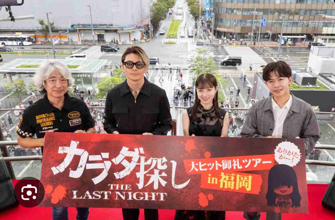 橋本環奈「キングダム」河了貂衣装でワンバン始球式！キュートな姿にドーム大歓声　自己採点「100点」