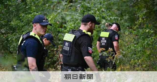 LGBTQ祭典襲撃、容疑者死亡　「テロ」認定　過去にISに接触か　ドイツ・ベルリン
