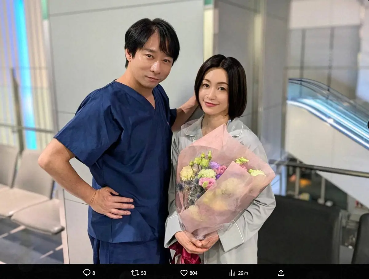 《「ハゲ」「キモい」と言われ…》いしだ壱成　薄毛で芸能界引退、うつ・離婚も…植毛で取り戻した自信「ここからが第二の人生」