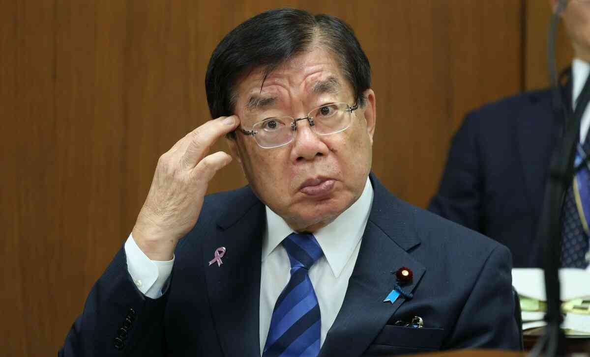 売買春は「性を買う側の尊厳も害される」…平口洋法務相の“失言”が止まらない　東大法学部卒、元高級官僚議員の「素顔」とは | AERA DIGITAL（アエラデジタル）