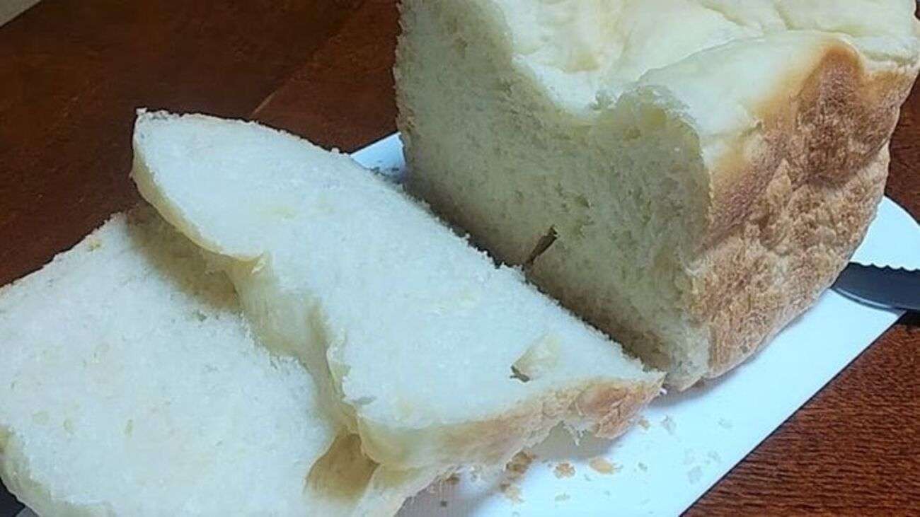 ホームベーカリーでつくったミルク食パンがめっちゃうまい！レシピや感想 - まめたつブログ