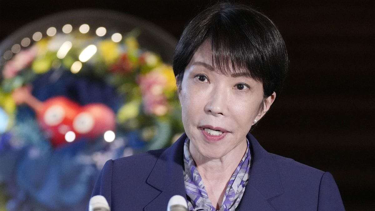 ｢円安は日本にとってプラス｣は時代遅れ…それでも方針転換しない高市首相が国民より必死で守りたいもの | PRESIDENT Online（プレジデントオンライン）