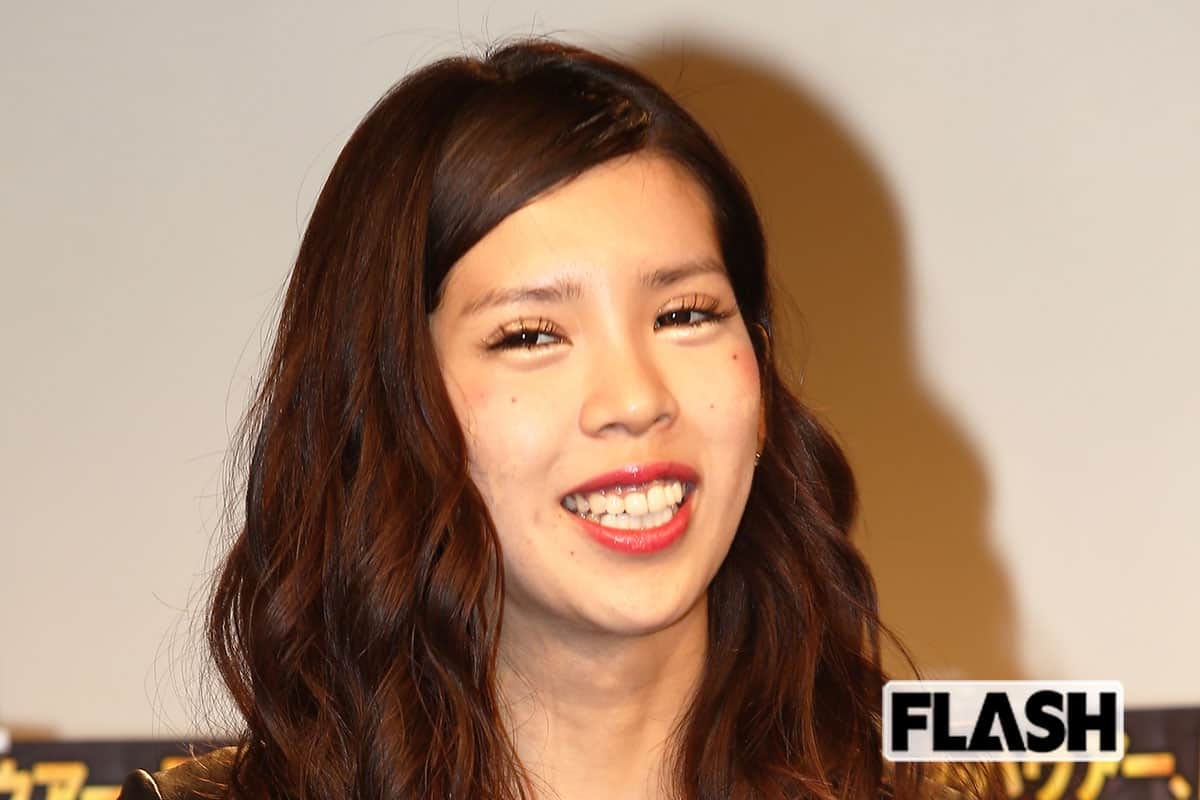 “98kg激変” の坂口杏里「金請求されまくり」部屋を借りた配信者との “絶縁” 告白…配信者側は「逃げられた」荷物放置に怒り心頭 | Smart FLASH/スマフラ[光文社週刊誌]
