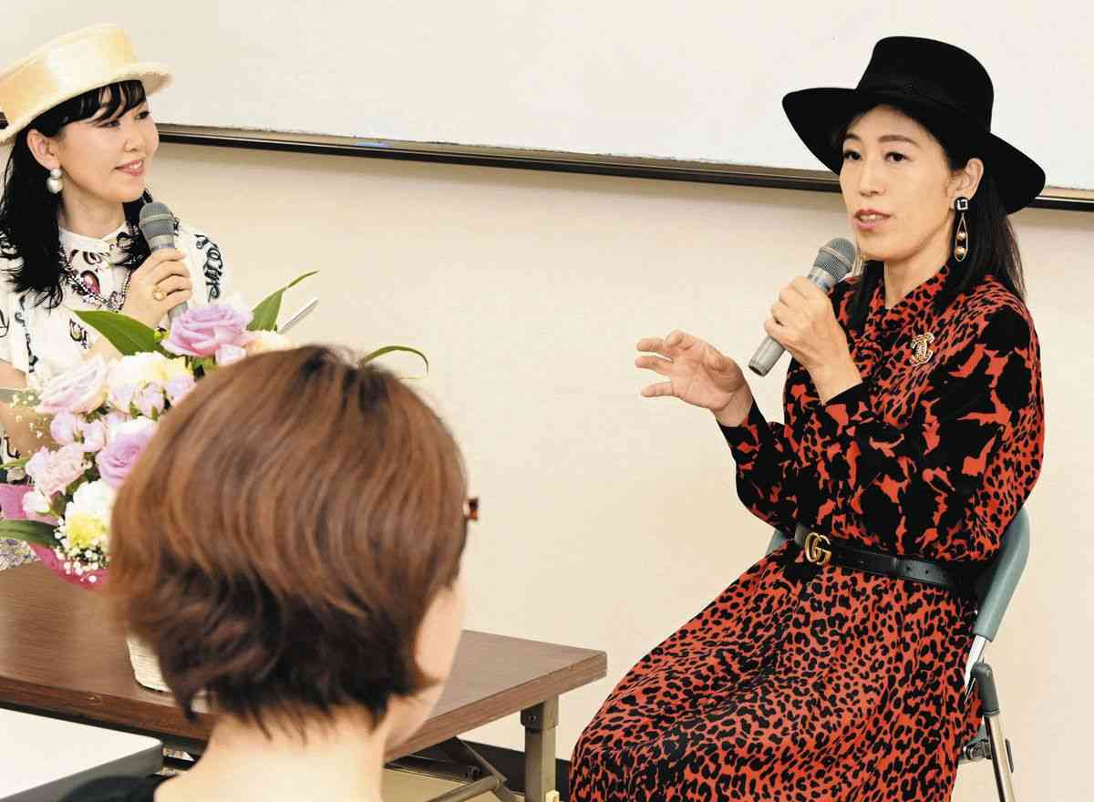 「四千頭身」の母が語る子育て　借金3億円返済のため働きながら３人を…：中日新聞Web