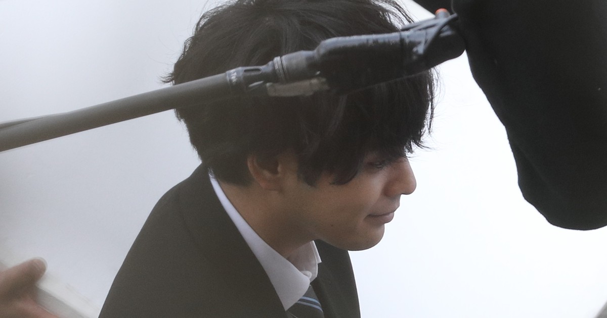 実力派俳優が来年1月クール「日曜劇場」で初主演！初オーディション作品でカンヌ→19歳で高校の先輩と結婚で公私ともに着実 | 女性自身