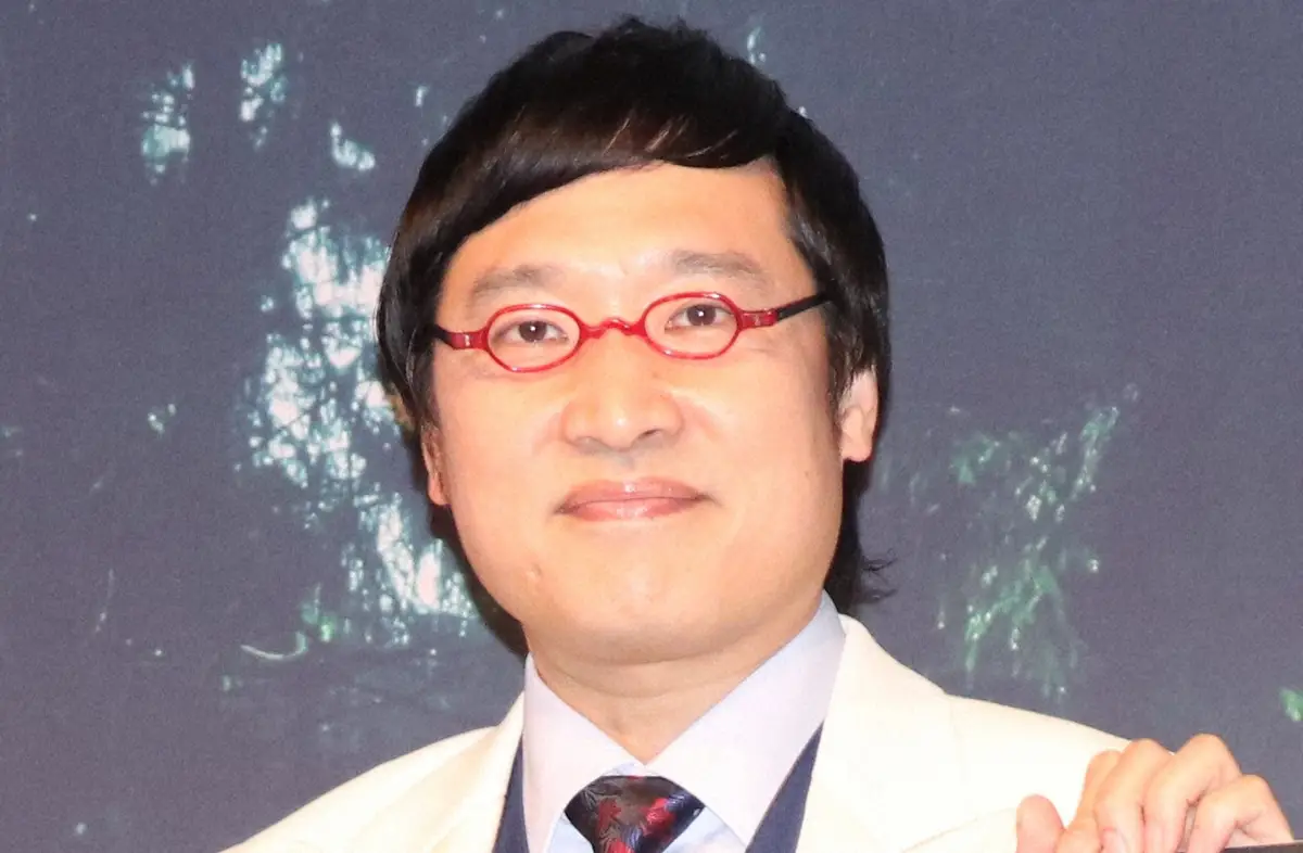 49歳の山里亮太「マラソンってそんなに怖いもの？」来年2月の初挑戦に意欲も…周囲は「やめたほうが」 - スポニチ Sponichi Annex 芸能