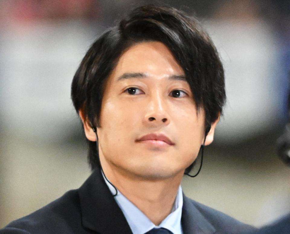 内田篤人　妻は幼馴染、小5年時に両想い→25歳で告白「そろそろ」　1回拒否後にドイツに電話「内田との結婚は悪い話じゃねえ」