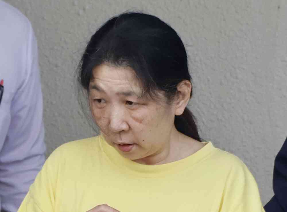 配信者に3千万円超「投げ銭」か　89歳母殺害疑いの娘、千葉|47NEWS（よんななニュース）