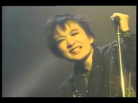 パンク蛹化の女 YAPOOS 戸川純 HYS Noise