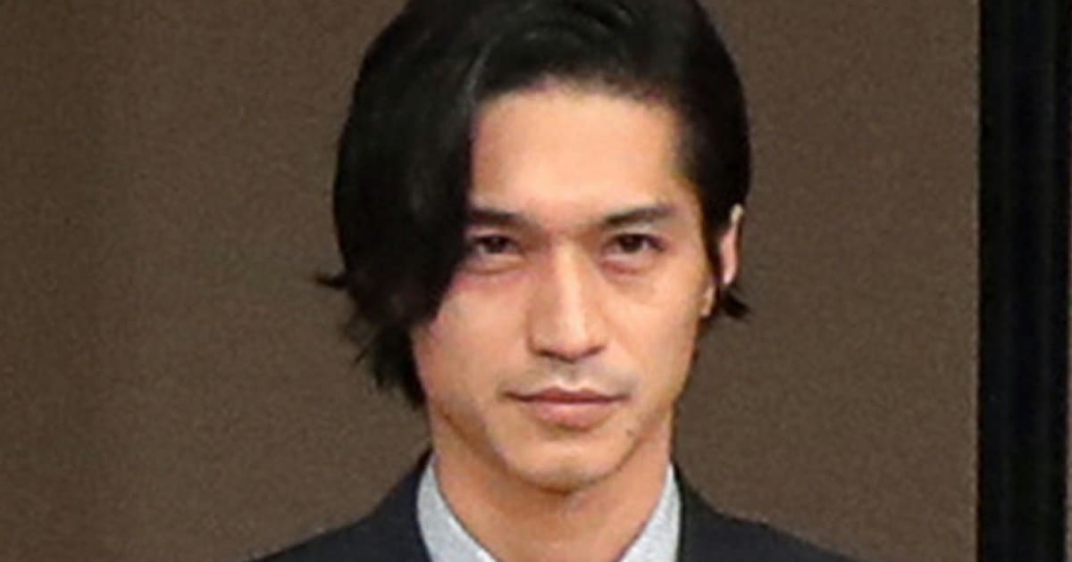 錦戸亮「エッチして熟睡」写真 ツアー中の”身勝手な情事”を告発 | FRIDAYデジタル