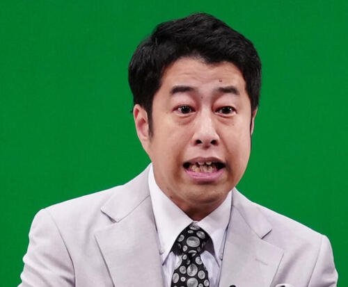 ウエストランド井口「おじさんって本当に害悪」SNSの不快コメントにあきれ - お笑い : 日刊スポーツ