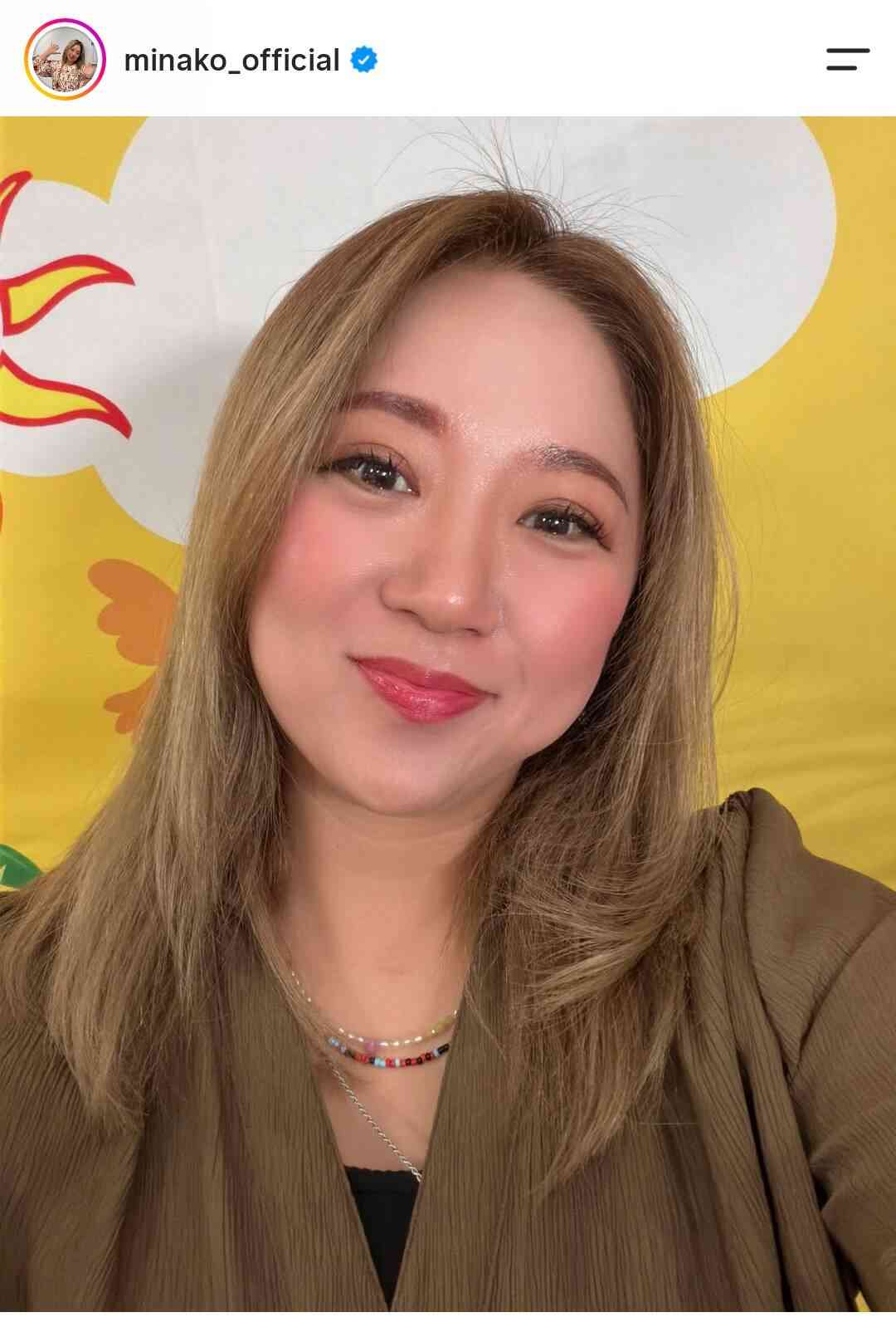 ビッグダディ元妻が「一瞬誰かわからんかった」４回結婚して８児の母・美奈子「めっちゃ美人に」ネット驚き - スポーツ報知