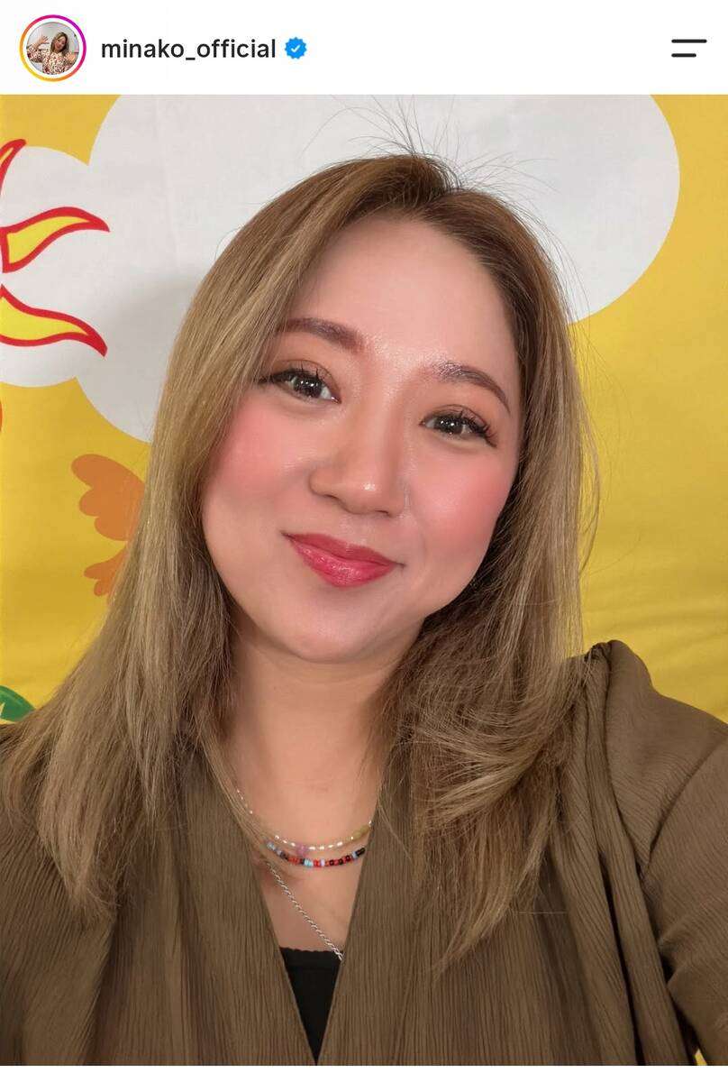 ビッグダディ元妻が「一瞬誰かわからんかった」４回結婚して８児の母・美奈子「めっちゃ美人に」ネット驚き