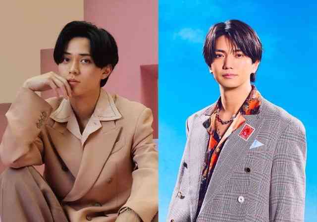 『King & Prince 永瀬廉のRadio GARDEN』生放送特番にAぇ! group・正門良規が出演（CDJournal） - Yahoo!ニュース