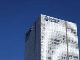 プルデンシャル生命、自粛以降に不適切金銭受領-担当営業社員は死亡
