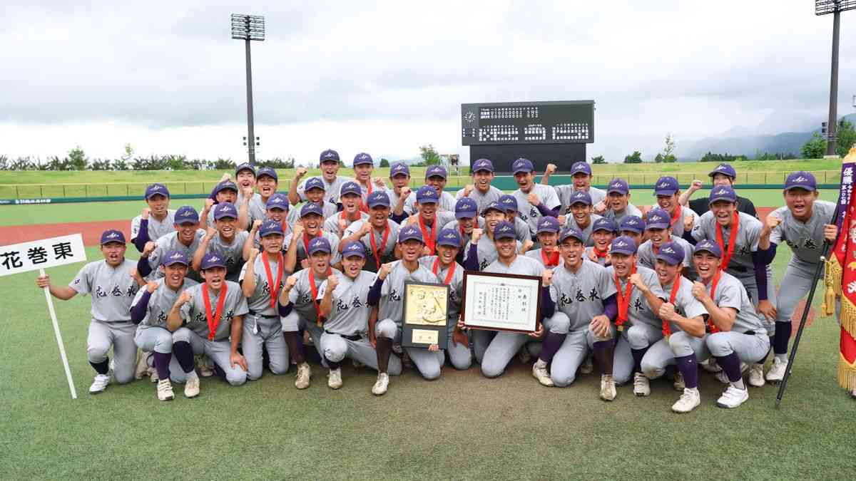 菊池雄星先輩が太っ腹　夏の甲子園出場の花巻東の後輩約30人に焼肉の差し入れ「このご厚意を力に変え、日本一を目指して頑張ります」（2026年8月3日掲載）｜日テレNEWS NNN