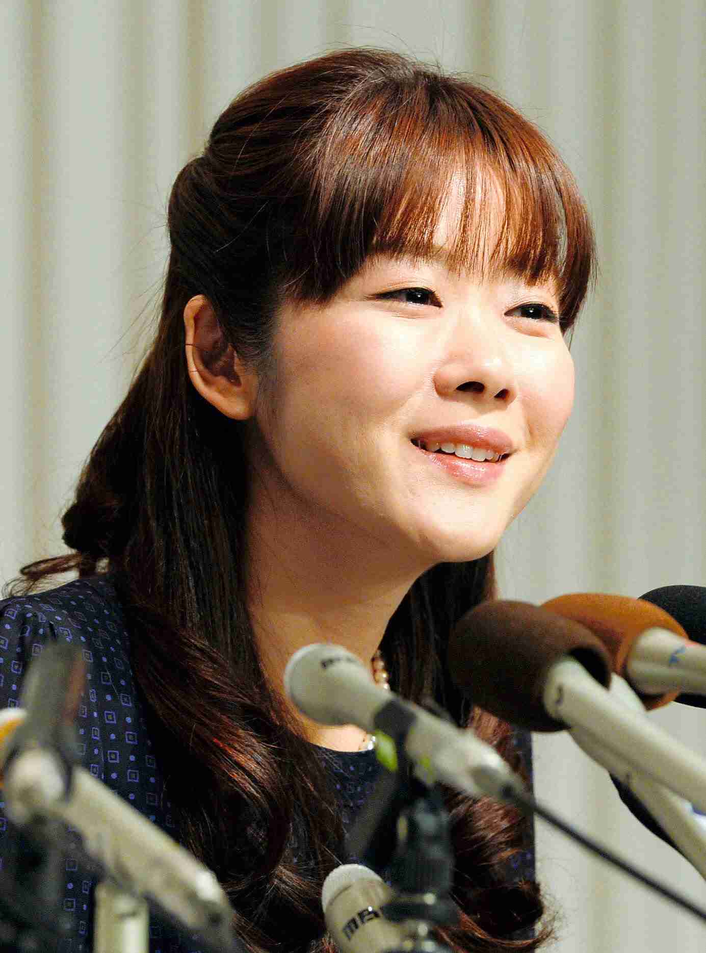 日本人女性が最初に取りそうなノーベル賞の分野