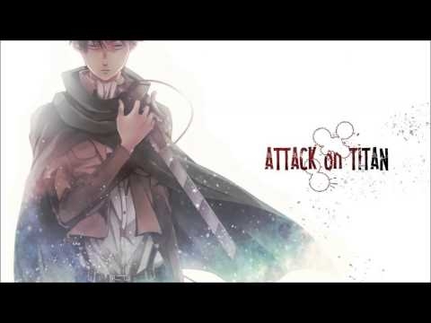 Attack on Titan - Mika Kobayashi [Cut Version Atˈæk 0N Tάɪtn]