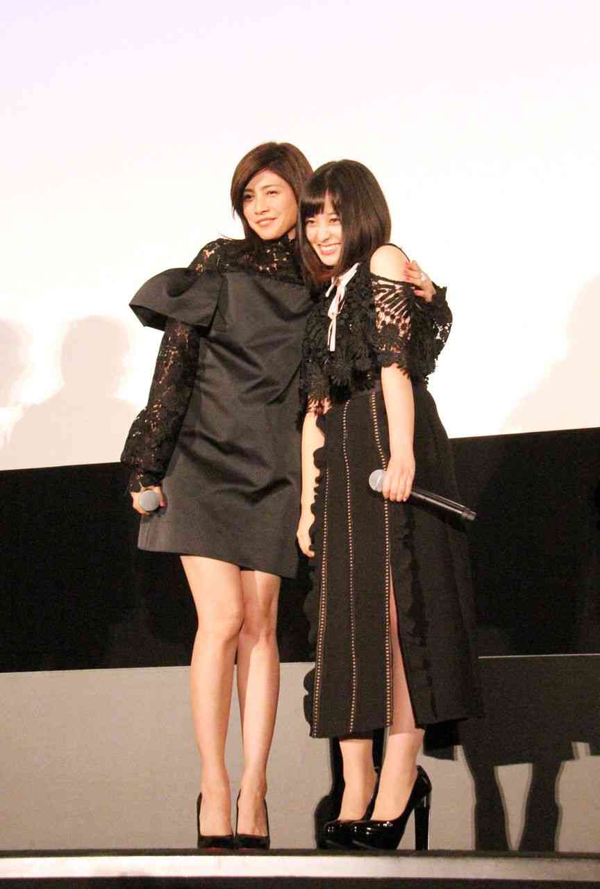 芸能界の美人と一般の美人の違い