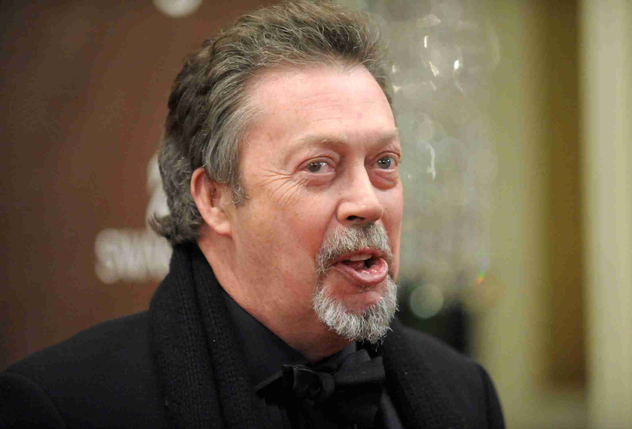 英俳優Ｔ・カリーさん死去、80歳　「ロッキー・ホラー・ショー」など（ロイター） - Yahoo!ニュース