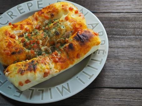 好きな惣菜パンベスト3は?