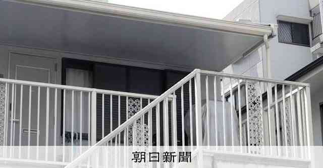 交際相手の2歳長男の顔など殴った疑いで男逮捕　長男は死亡　横浜市 [神奈川県]：朝日新聞