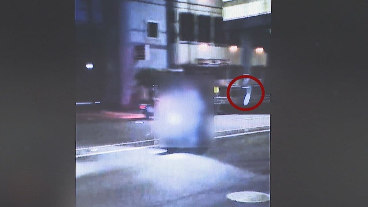 【動画】“生卵”を警察官に投げつけたか 少年6人逮捕 ｢遊び感覚で｣ 警察官を挑発し逃げることを“ポリオニ”と呼んでいた…暴走族グループに所属する少年も | TBS NEWS DIG (1ページ)
