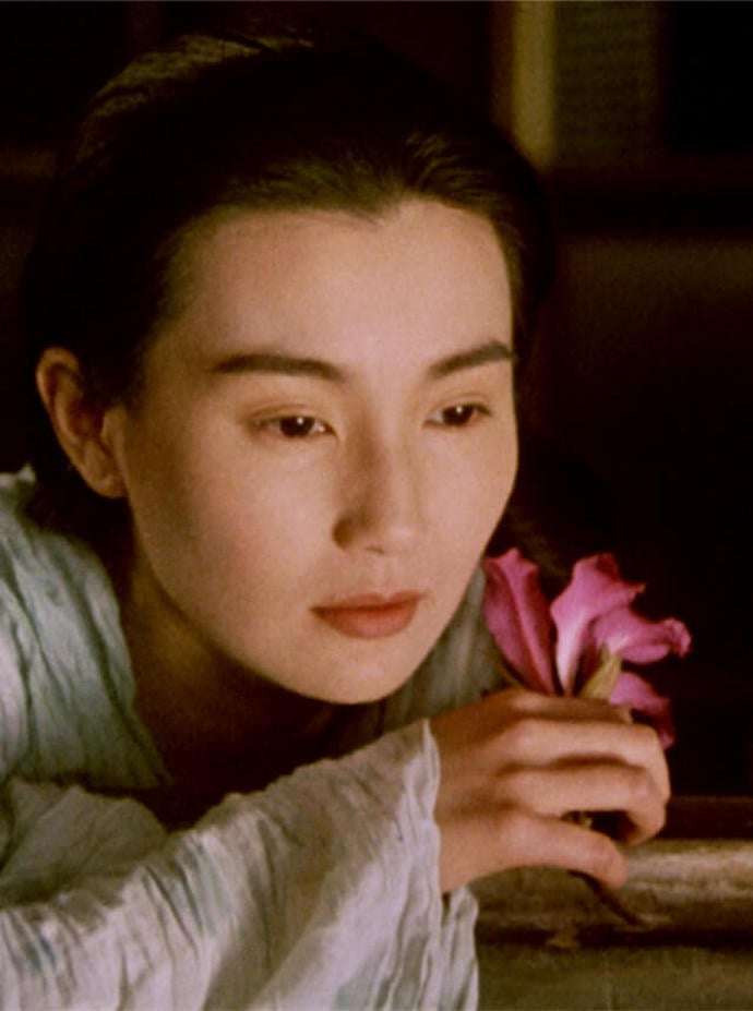 香港のエンタメを語りたい
