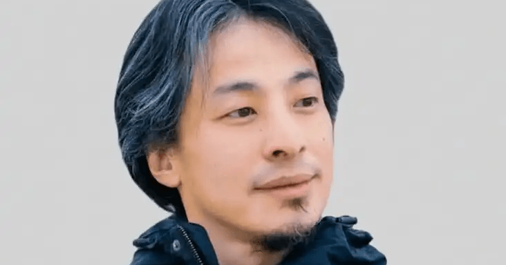 ひろゆき氏、元技能実習生の不法滞在・犯罪めぐり私見「税金使うの辞めたら？」 (ググットニュース)