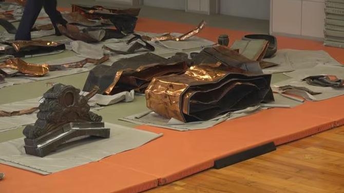 被災地で金属窃盗繰り返す スリランカ国籍の男2人に拘禁1年6か月 執行猶予3年の有罪判決（MRO北陸放送） - Yahoo!ニュース