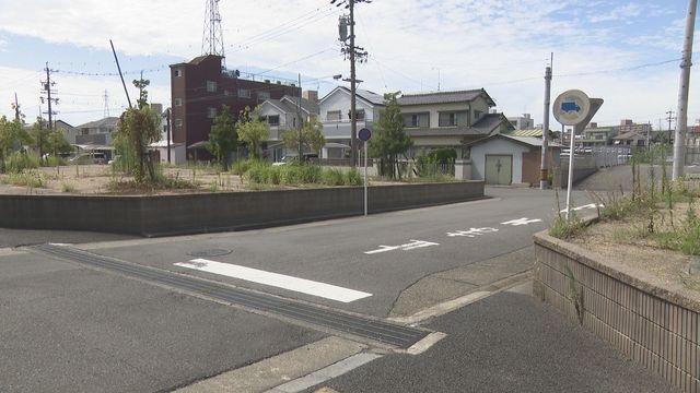 引きずり降ろされ車を奪われる強盗事件　男が逃走中　「駅まで乗せて」話しかけられ　名古屋・南区（中京テレビＮＥＷＳ） - Yahoo!ニュース