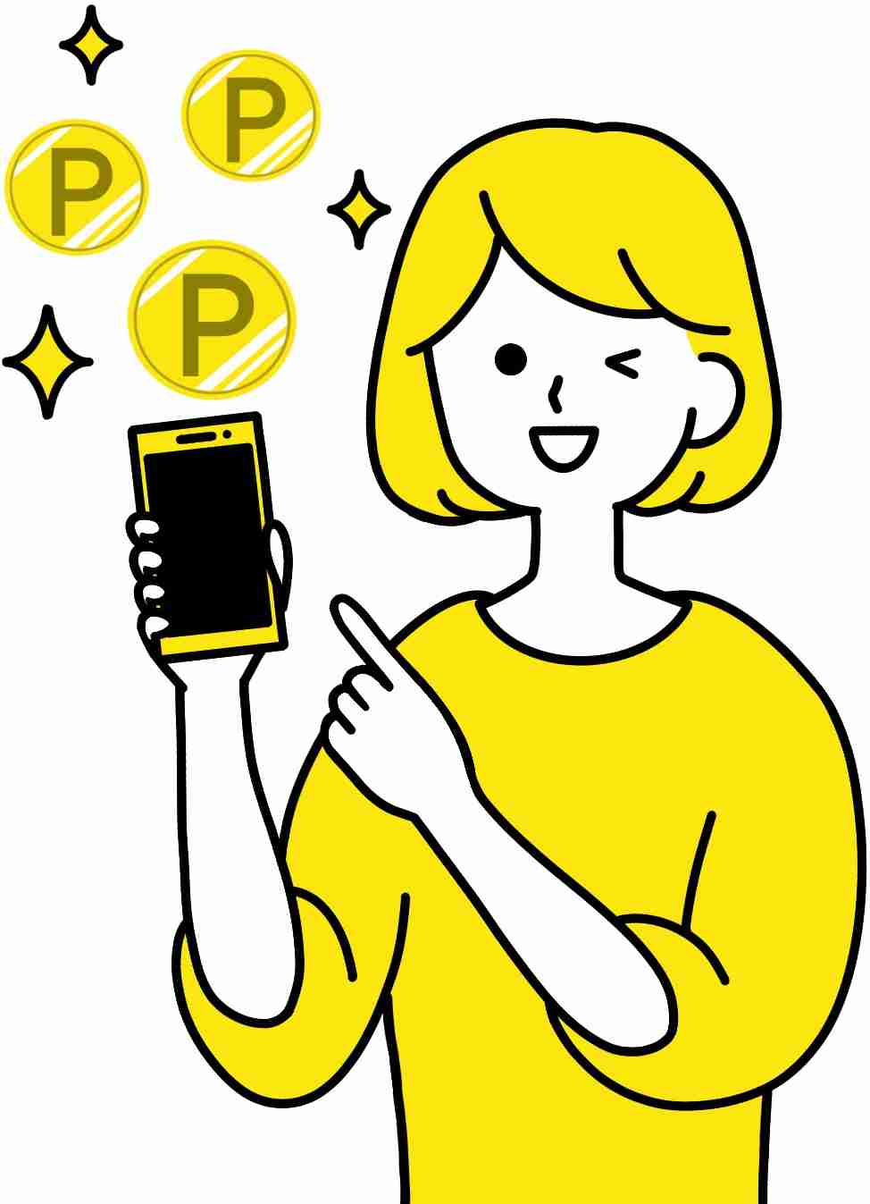 割り勘のポイント払いに関するトピック画像