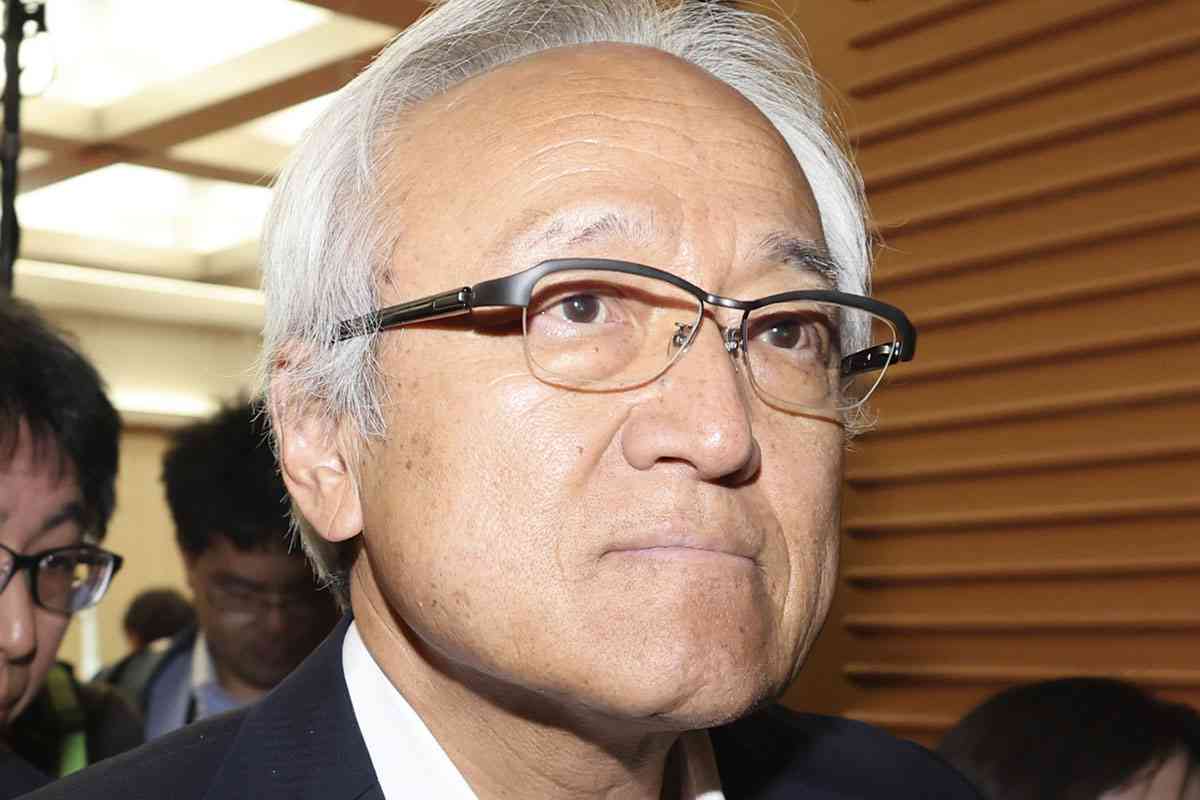 「人の神経を逆撫でする天才」”日本で一番悪い男”福岡県議会のドンの「ネパールは天国だった」発言に批判続出…隣県の熊本は地震で過酷な避難生活中の“無神経”ぶり