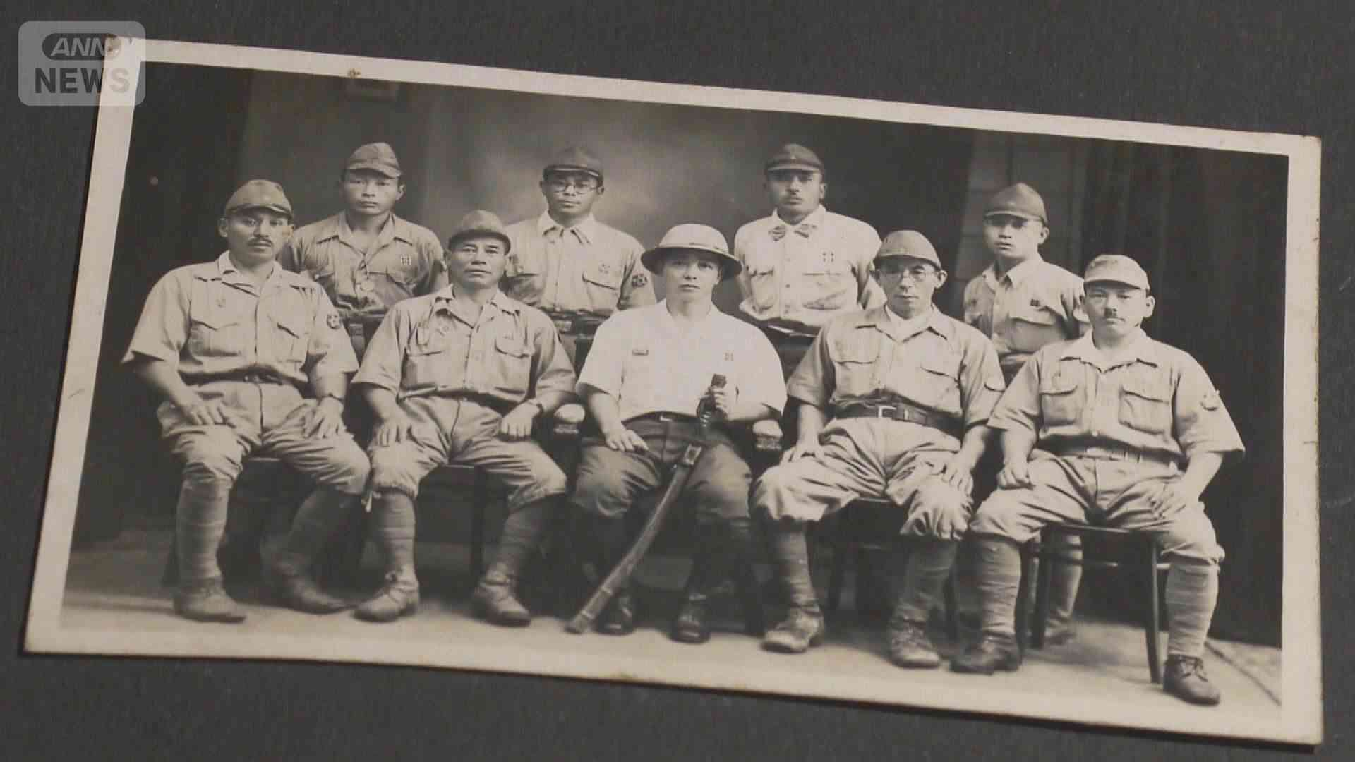 日本軍の秘密作戦『石油部隊』とは…“戦争と石油”に翻弄された人たち　戦後81年（テレビ朝日系（ANN）） - Yahoo!ニュース
