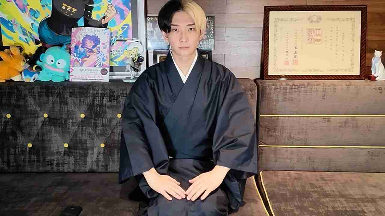 ヒカル、YouTubeメンバーシップ「光の会」を開設　「教祖」を名乗り年内10万人を目指すと宣言 - YouTubeニュース | ユーチュラ