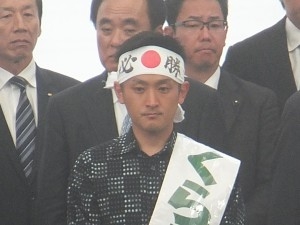 福岡県議会の「ドン」蔵内勇夫議長、議員辞職へ