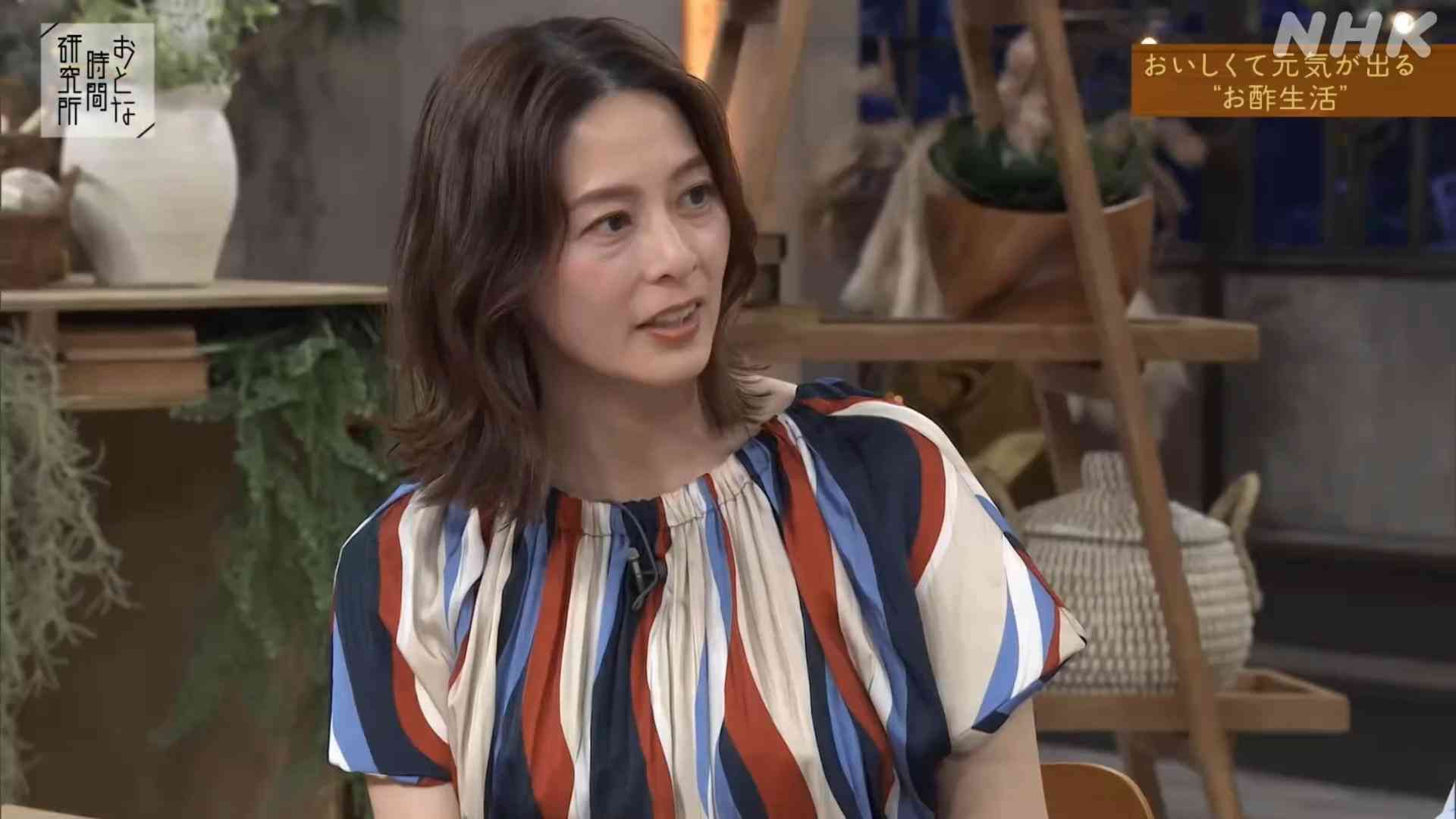 年齢を知ってビックリした芸能人