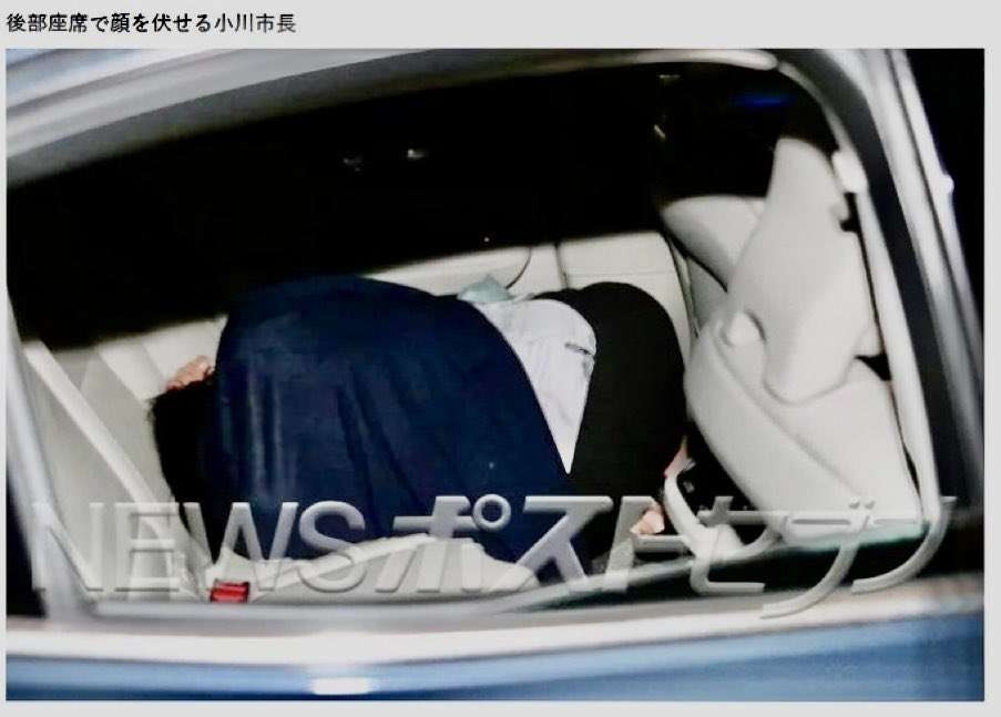 〈杉並区長が再選直後に…〉「23日間、家族のために休みます」欧州渡航で長期休暇宣言に区民も「首長が長期不在するべきでない」「今の時代に大切」と賛否…「選挙で言うべき」の声も