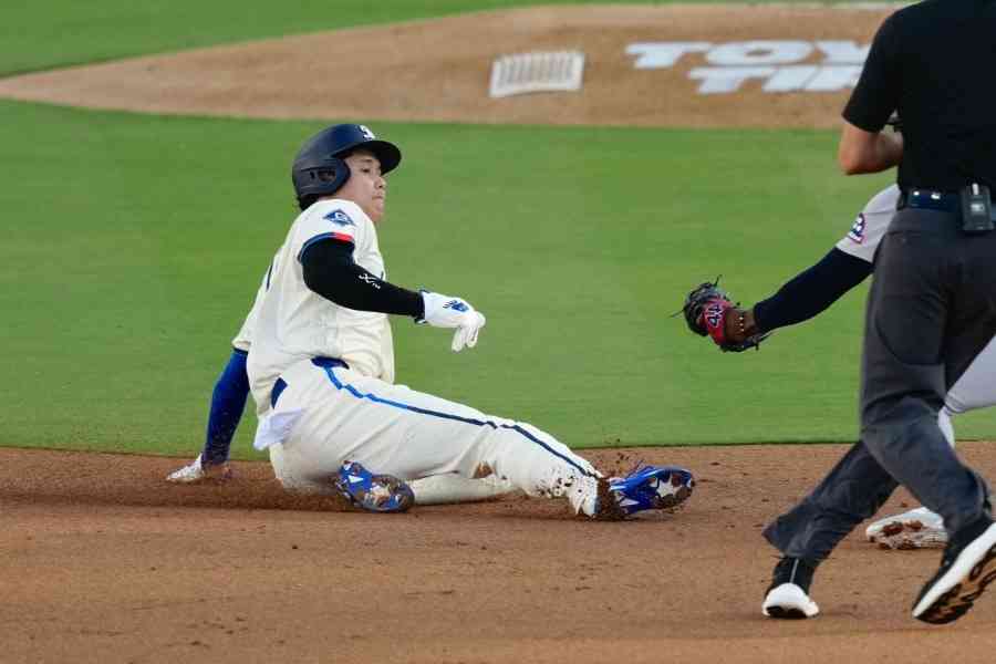 大谷翔平の“暴走”にLA疑問「非常にまずい判断」　“意固地”との指摘も「見とけよ！」（Full-Count） - Yahoo!ニュース