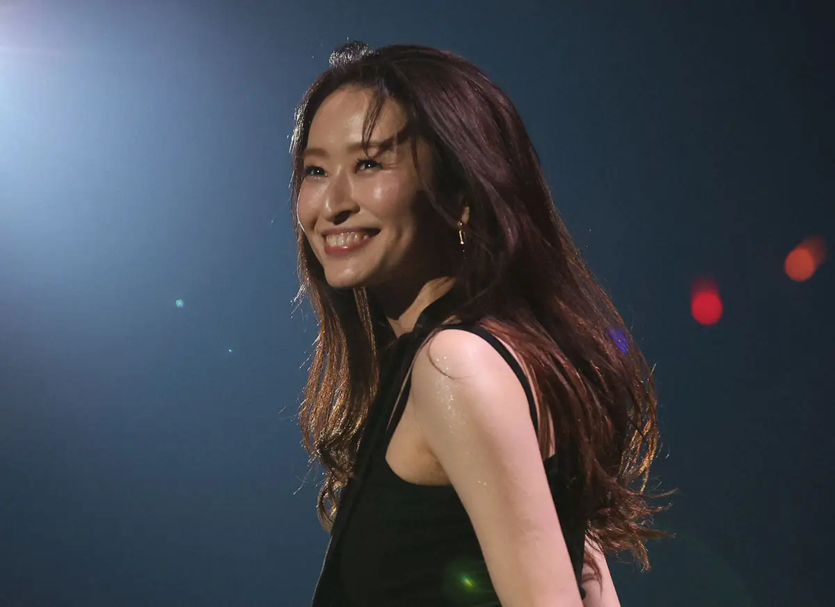【記事全文】島袋寛子　「言っちゃっていいのかな？」SPEEDじゃなかったら…候補だった“幻のグループ名”明かす　 - スポニチ Sponichi Annex 芸能