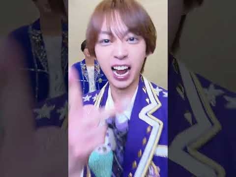 NHK『#Venue101 』ありがとうございました！ @超特急?OFFICIAL  タカシ・マサヒロ @SUPER★DRAGON  古川毅・池田彪馬・田中洸希 @Sakurashimej