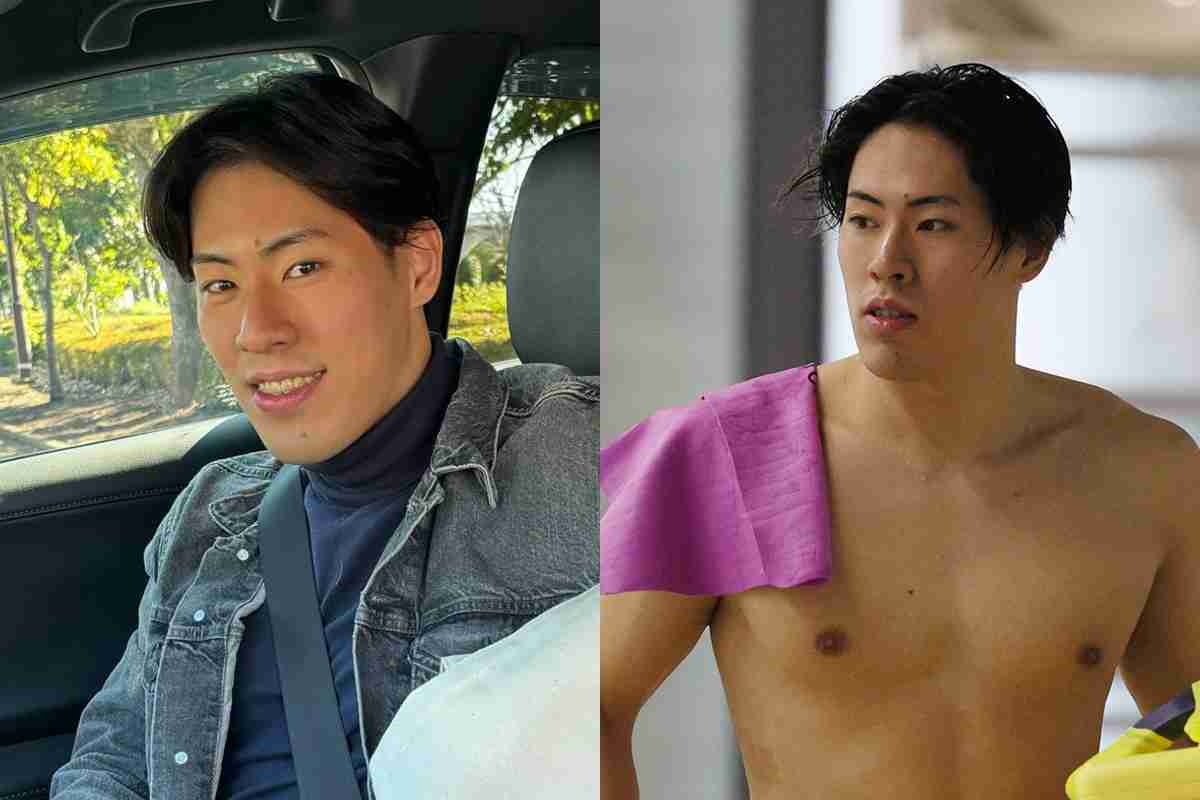 《30キロ制限の道を時速100キロ超で爆走》競泳五輪メダリスト・本多灯被告の危険運転、暴走の引き金は「スポーツカー」への「絶対負けたくない」という“対抗心”