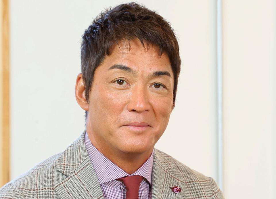 一茂　２２歳・愛娘と同じベッドで睡眠「最近、いびきがすごいらしい」/芸能/デイリースポーツ online