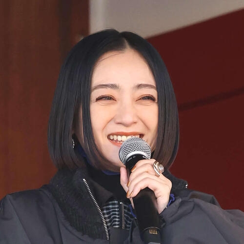 安達祐実、離婚した元夫たちに言及「みんないい人でしたね」 - 芸能 : 日刊スポーツ