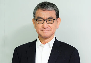 衆議院議員・河野太郎「『公約だから』で間違った減税にひた走る。それで政治の責任を果たしたと言えますか？」 - 週プレNEWS